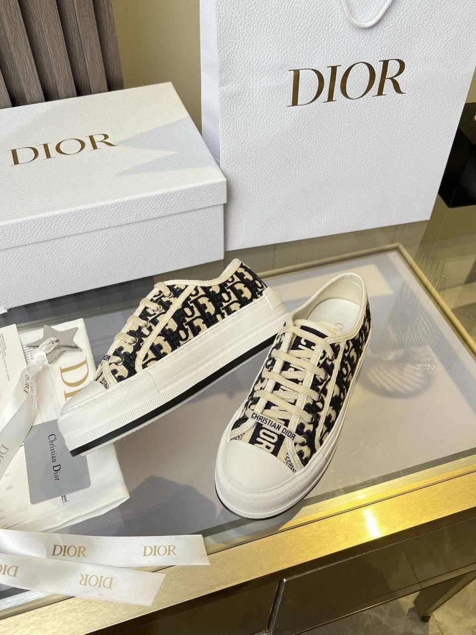 кеды женские dior,кеды dior walk'n dior женские 55101,кеды dior,кроссовки dior,кеды christian dior