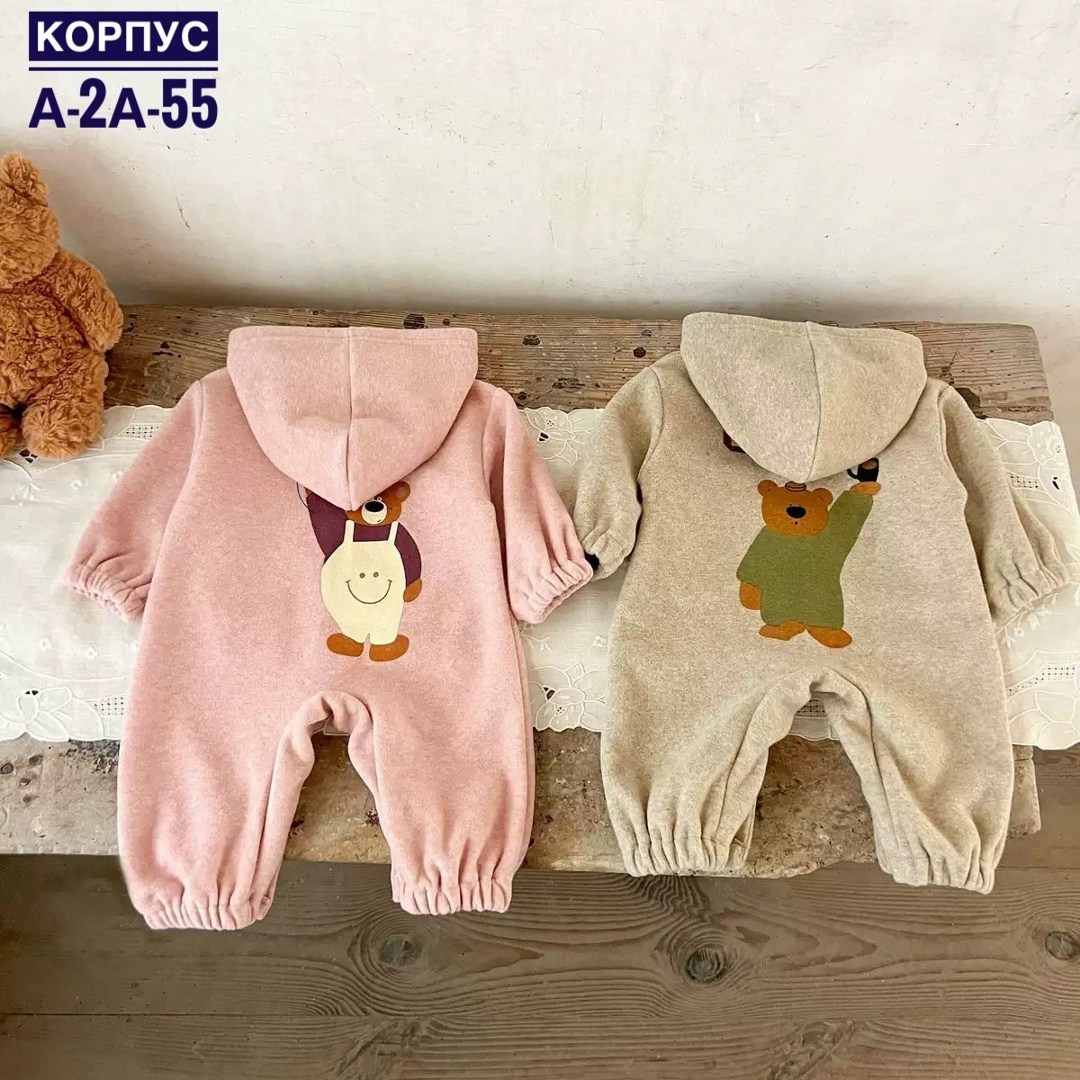 детский комбинезон с капюшоном,теплый комбинезон для новорожденных,комбинезон детский,комбинезон для новорожденного,детский теплый комбинезон