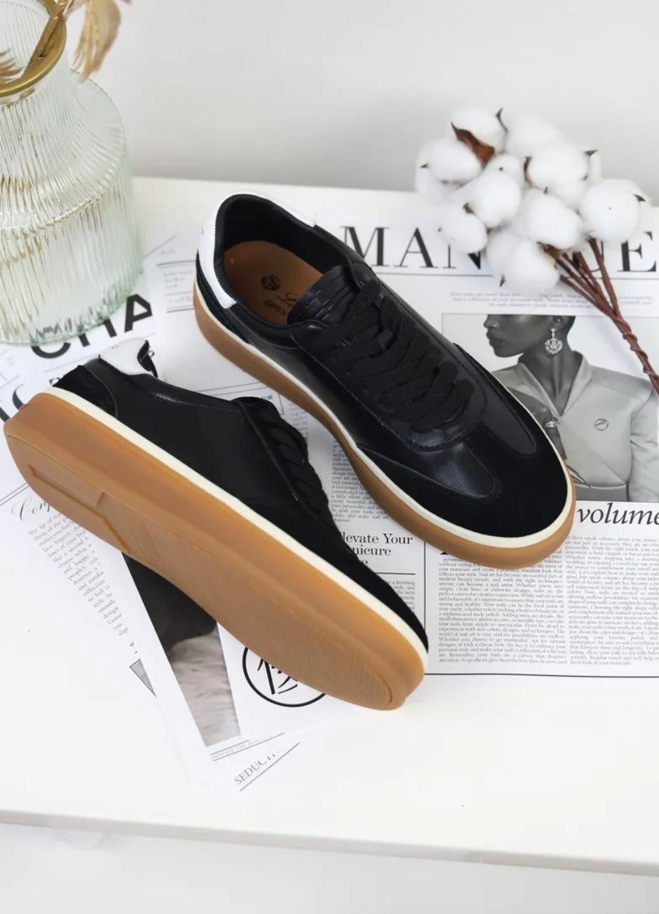 ,женские кроссовки из замши loro piana черные,женские кроссовки из кожи loro piana черные,кеды loro piana,брендовые кроссовки