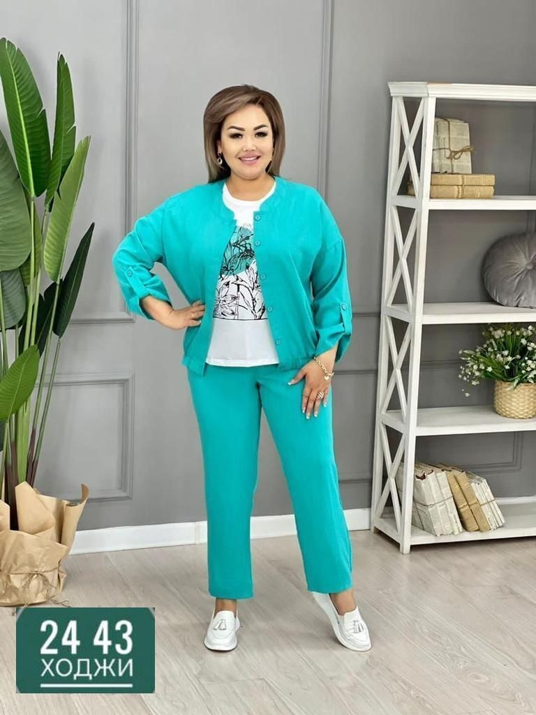 костюм женский тройка,брючный костюм больших размеров,женские костюмы больших размеров,костюм женский,женские летние костюмы