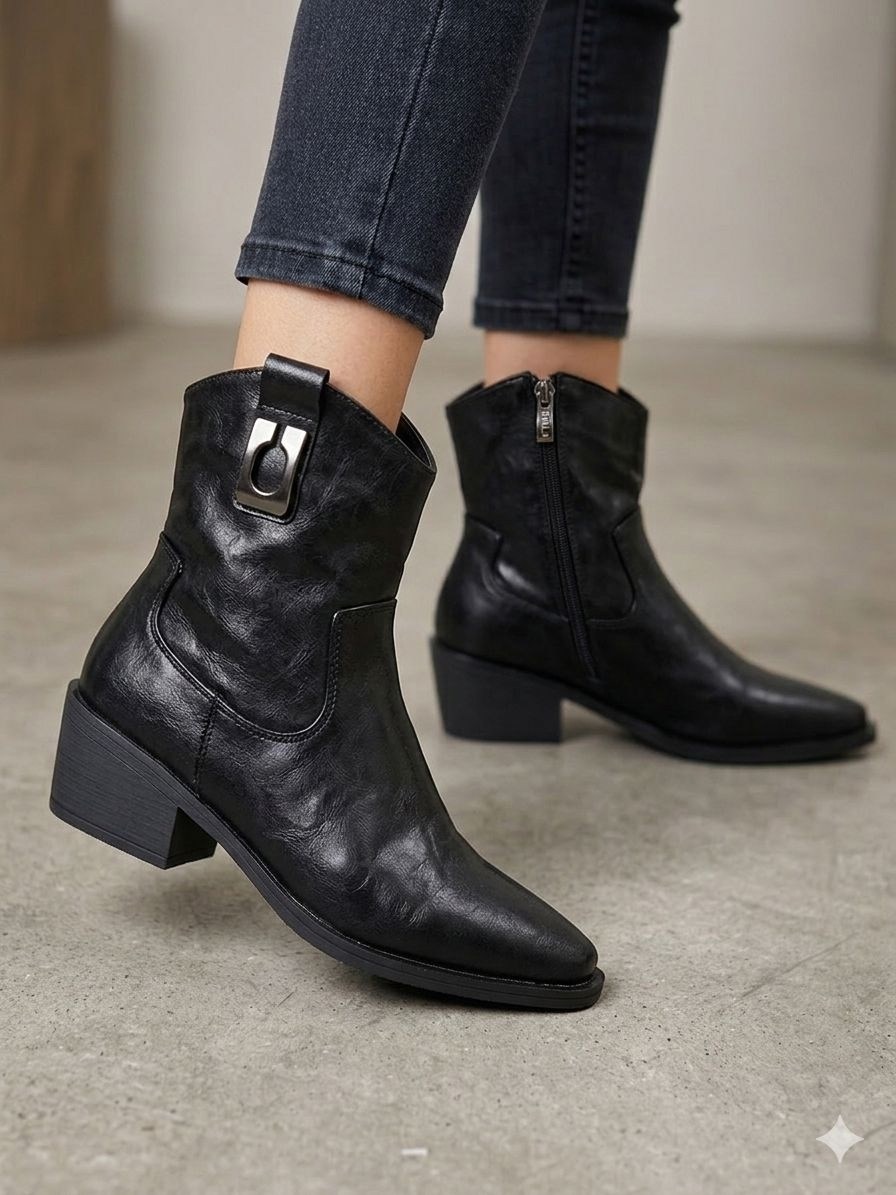 ,казаки  женская,казаки женские,полусапоги camidy,ботинки казаки