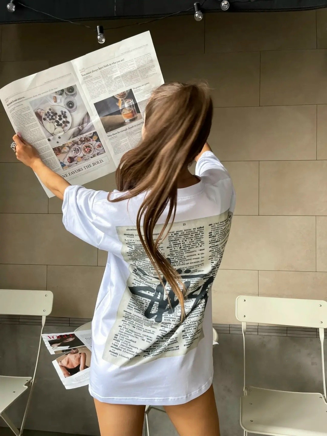 белая футболка оверсайз,футболка женская оверсайз,футболка оверсайз,футболки оверсайз с принтами,футболка в стиле оверсайз