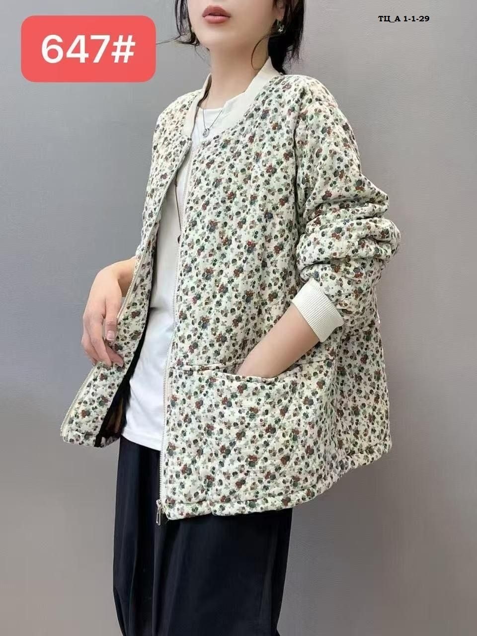 куртка фуфайка утепленная стеганая из хлопка new lilu,куртка стеганная фуфайка корейский стиль new lilu,куртка стеганая фуфайка корейская мода lady in style,куртка женская,куртка фуфайка женская стега