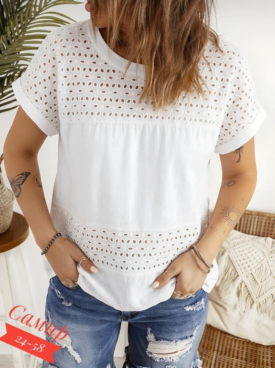 летняя блузка,женская блузка,блузка вязаная,блузка стильная,кружевная блузка