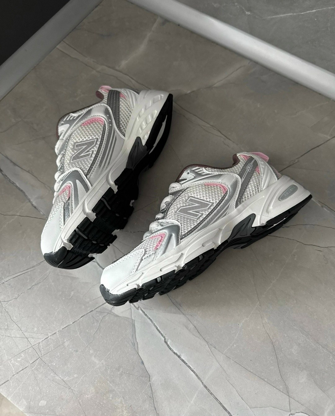 кроссовки new balance 530 white silver,кроссовки new balance 530,женские кроссовки new balance,кроссовки new balance,530 new balance