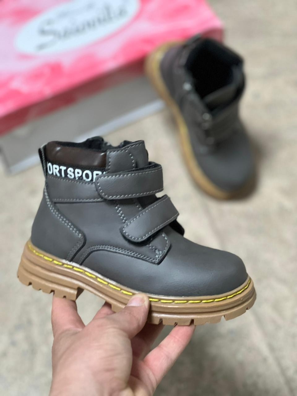 ,детские ботинки,детская ,демисезонные ботинки,ботинки осенние детские