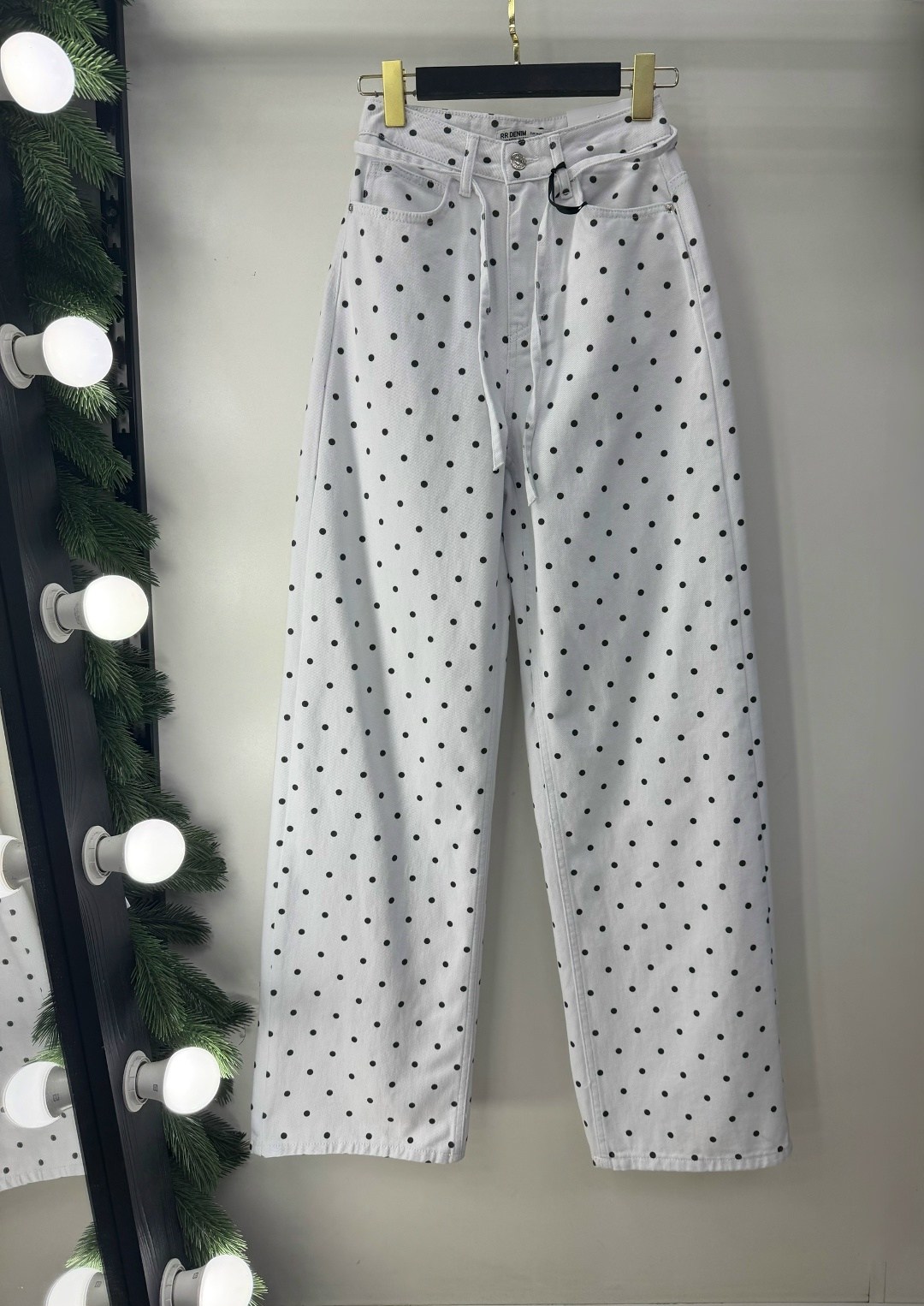 брюки широкие,брюки светлые,брюки с принтом,женские широкие брюки,брюки белые