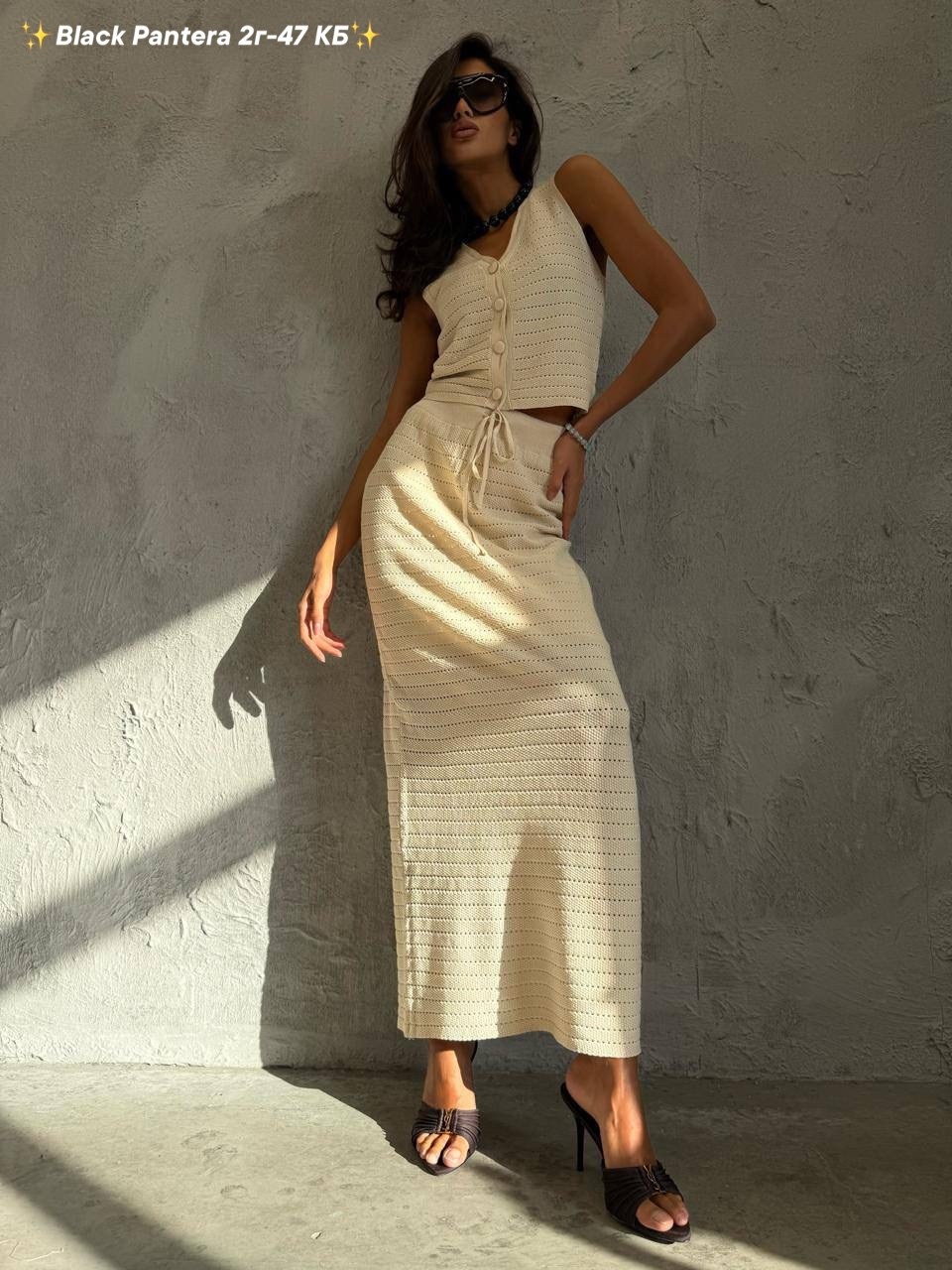 вязаная юбка,вязаные костюмы,трикотажный костюм,юбка и топ,ажурные платья