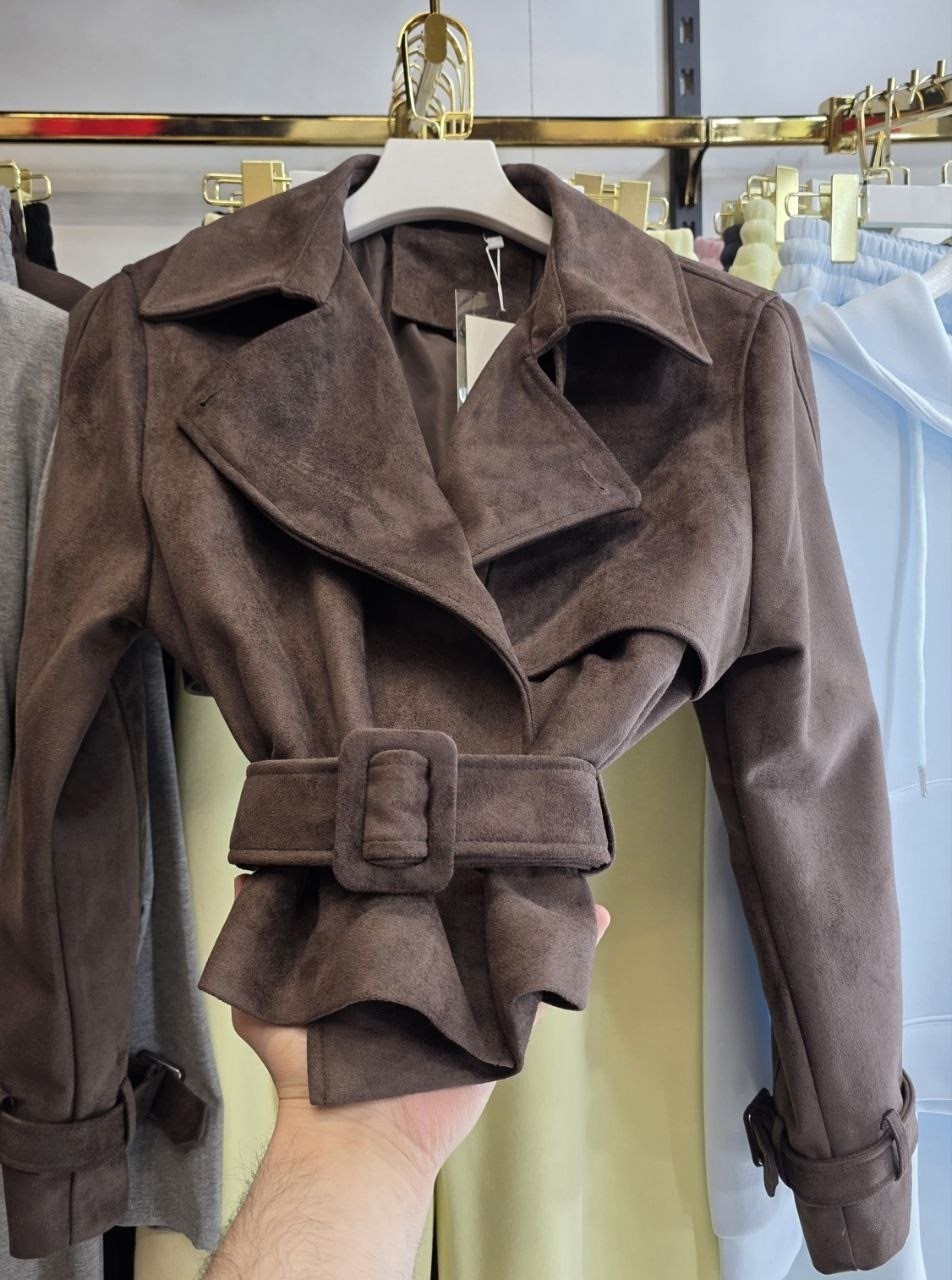 замшевая куртка,куртка женская замшевая,косуха замшевая куртка,кожаная куртка женская,женская куртка из замши шоколад