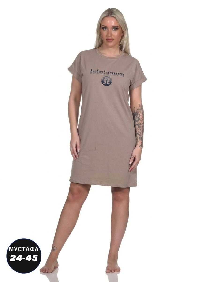 туника женская,туника женская домашняя,платье домашнее женское,туника трикотажная,платье туника