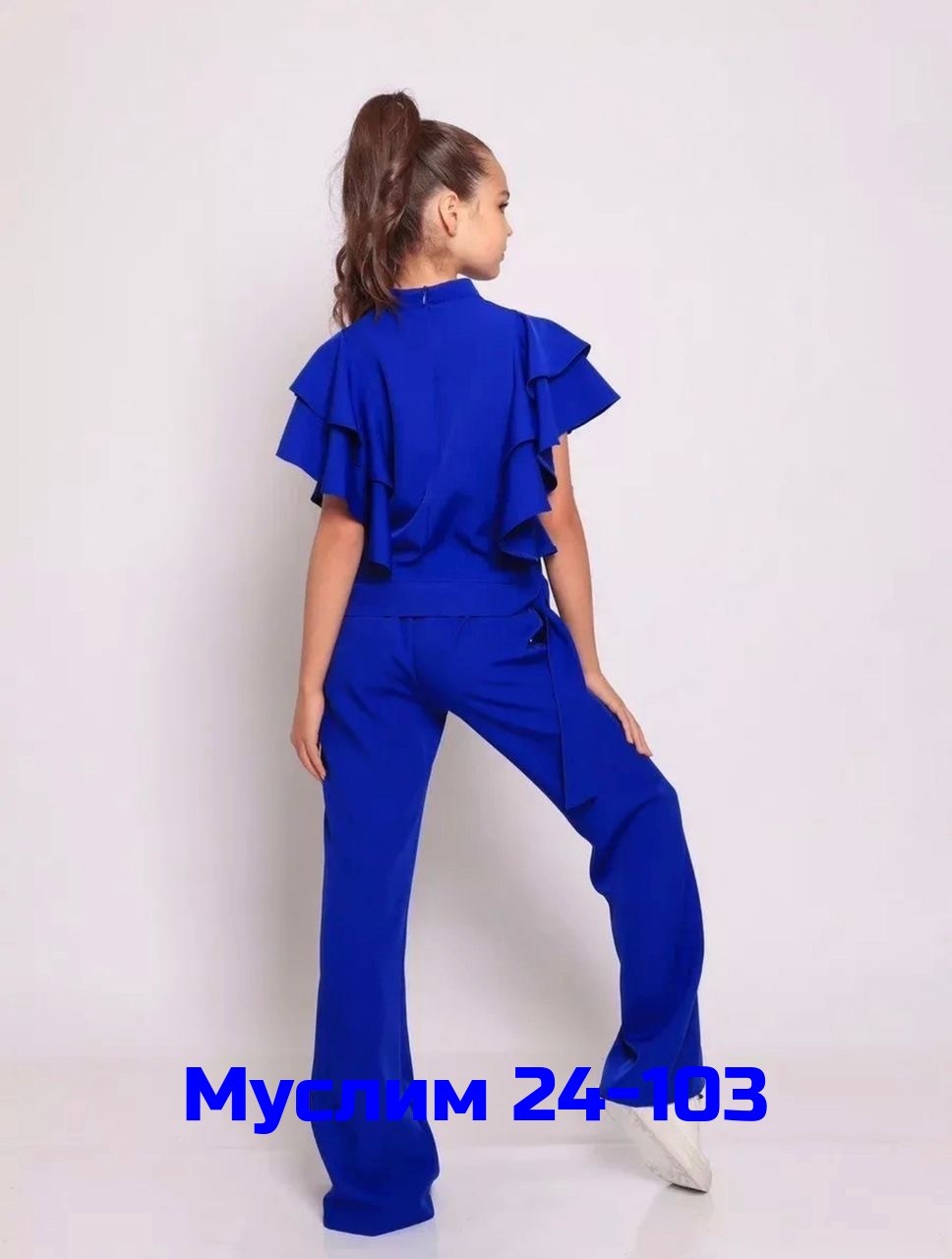 нарядный брючный костюм для девочки,брючный костюм для девочки,костюм брючный праздничный,костюм нарядный брючный,брючный костюм на выпускной для девочки