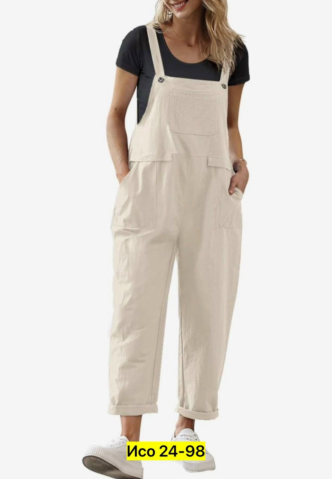 повседневные женские комбинезоны,женские повседневные свободные комбинезоны,комбинезон повседневный,женский летний комбинезон,комбинезон с карманами