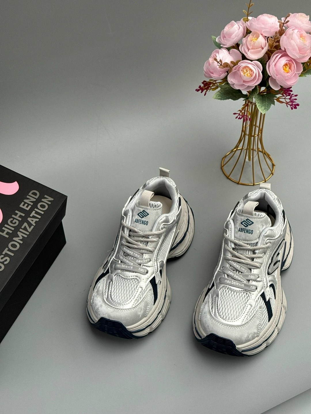 кроссовки женские,balenciaga кроссовки,кроссовки женские balenciaga,кроссовки balenciaga 10xl sneaker in white black gris,женские кроссовки платформа