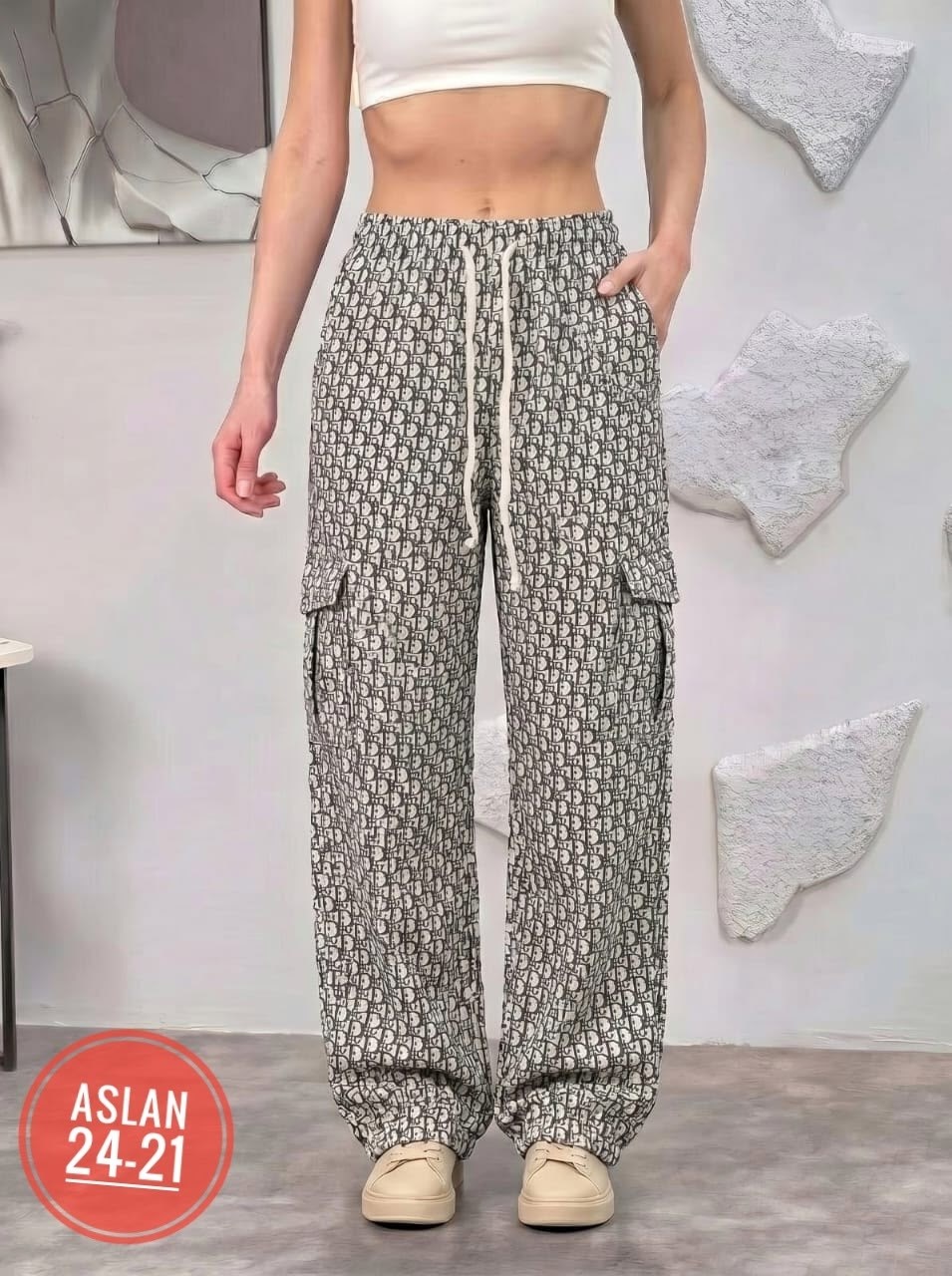 брюки свободные,брюки женские,женские брюки карго,штаны вельвет,штаны клëш