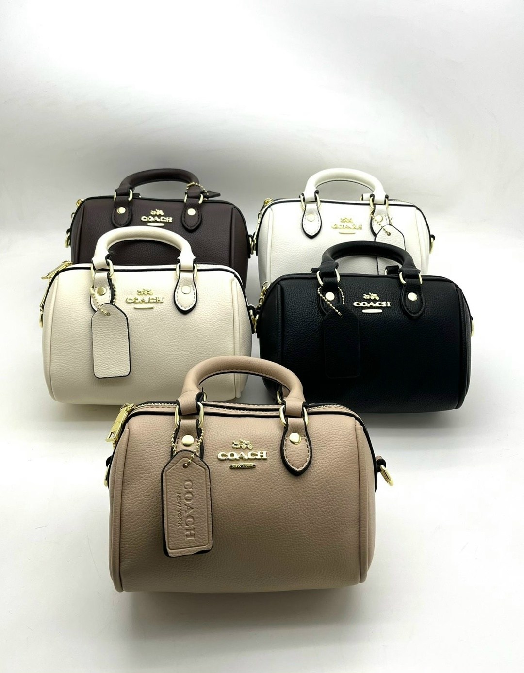 сумка coach,сумка женская coach,coach сумка на плечо,сумка,сумка coach mini бежевая