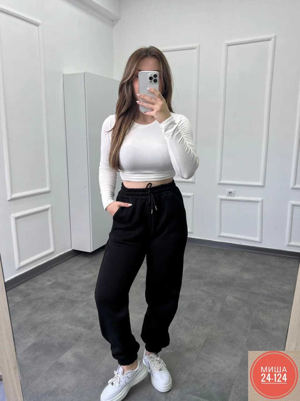 спортивные штаны женские (серый),серые брюки-джоггеры на флисе,спортивные брюки,спортивные брюки женские,женские джоггеры