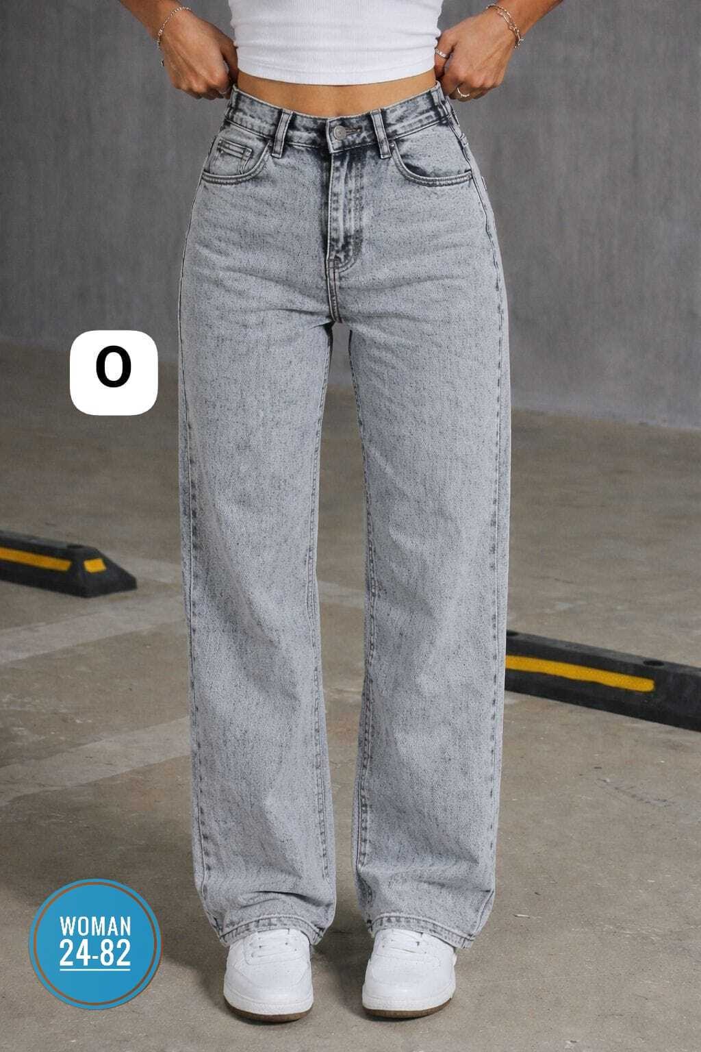 джинсы широкие,женские джинсы,женские широкие джинсы,джинсы,джинсы широкие серые