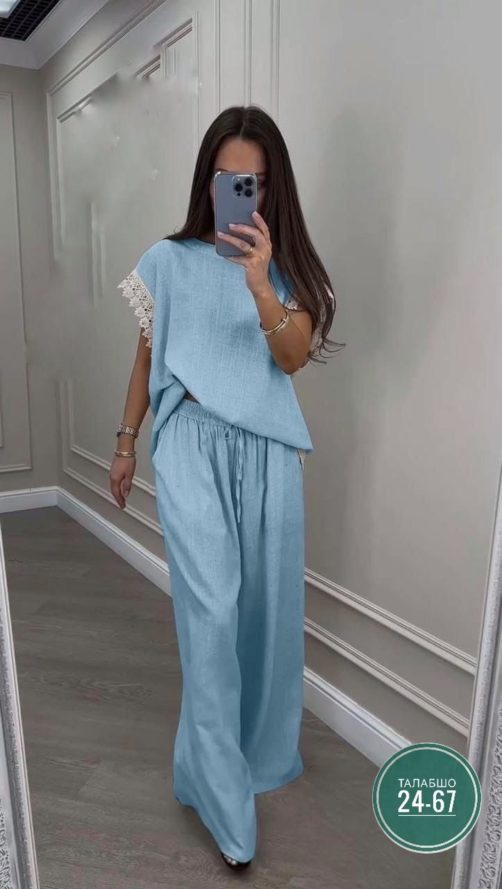 костюм льняной женский,костюм повседневный женский,модные костюмы,костюм повседневный,костюм с брюками