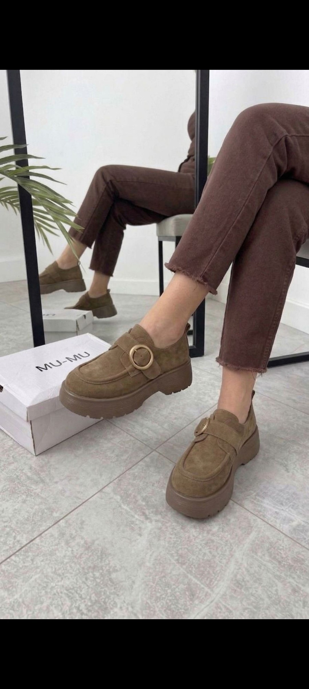 бордовые лоферы,замшевые женские лоферы,,лоферы женские,модные лоферы