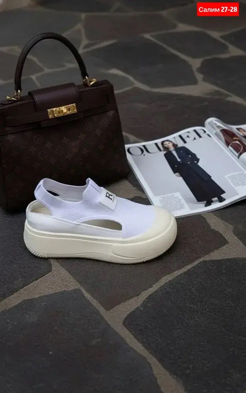 , женская,стильные босоножки,повседневная ,обуви