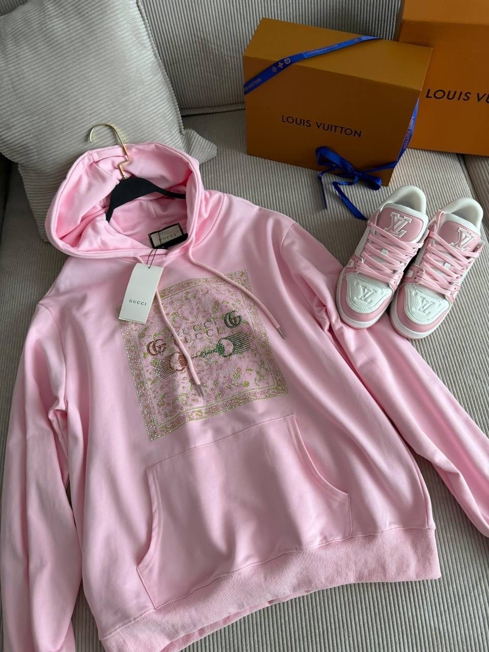 худи оверсайз,худи розовое,свитшот женская,стильное худи,толстовка