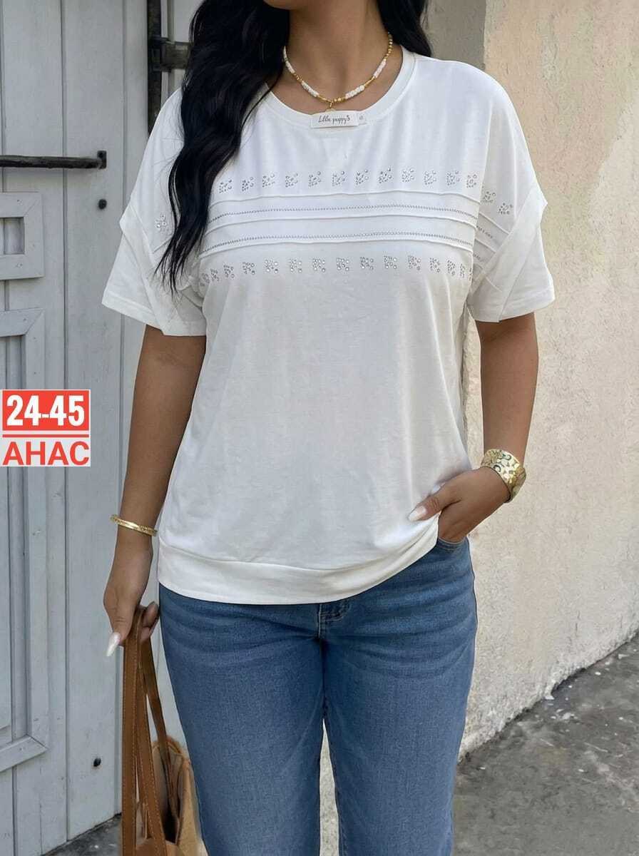 женская футболка,футболки женские больших размеров,женская кофта,футболки большие размеры со стразами,блузка женская