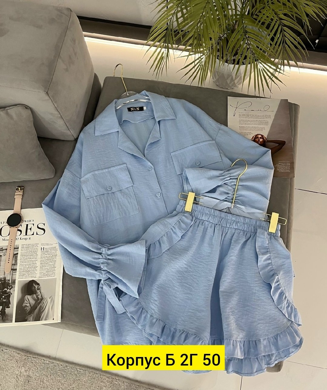 костюм женский,костюм с шортами и рубашкой летний,костюм женский тройка,летние костюмы,костюм двойка летний женский с рубашкой и шортами