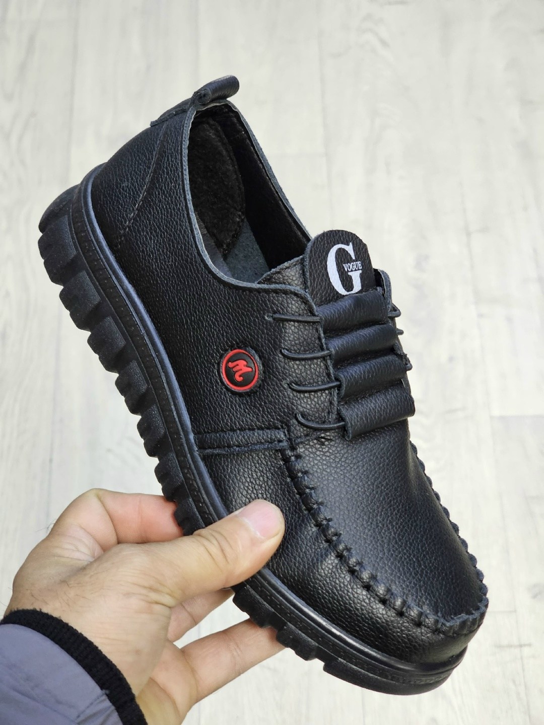 ,мужская ,мокасины кожаные,повседневная ,обуви