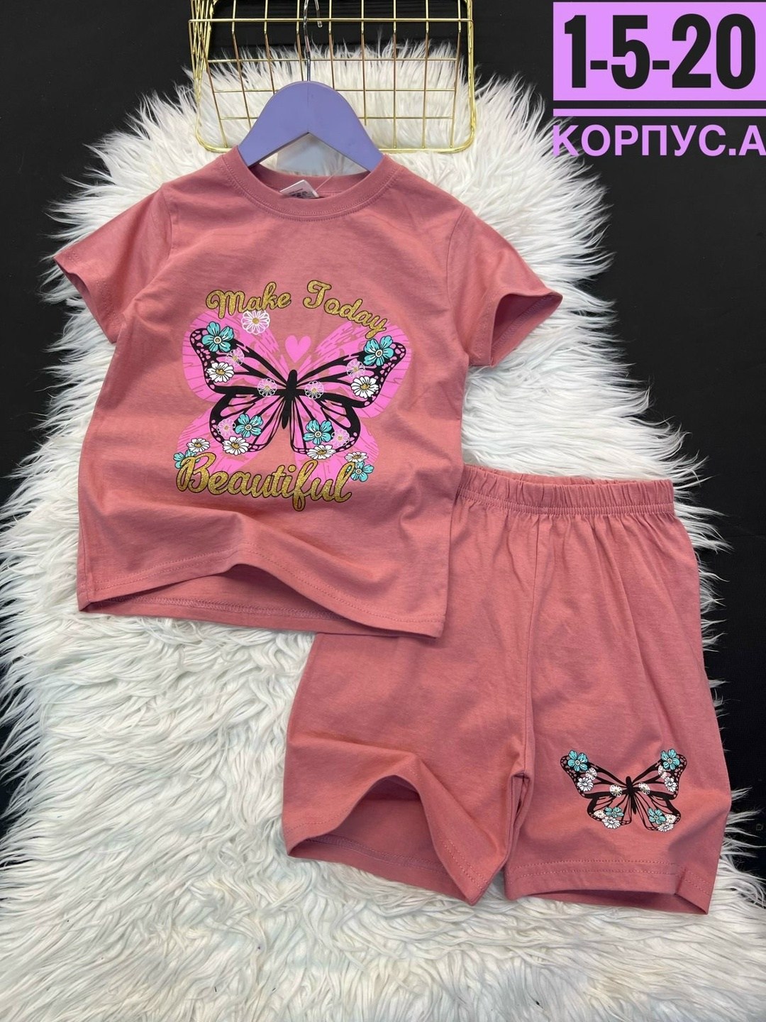 детские костюмы,костюм для девочек,летний костюм для девочек,костюм фиолетовый,костюм детский