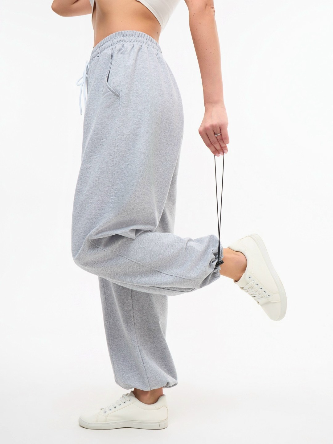 серые спортивные штаны палаццо женские,брюки спортивные широкие штаны палаццо dl_protex,брюки спортивные женские,брюки спортивные палаццо,брюки женские палаццо