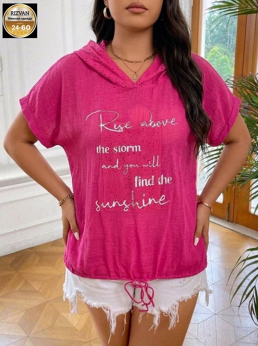 туника нарядная,футболки женская,женская кофта,женская футболка больших размеров,женская туника