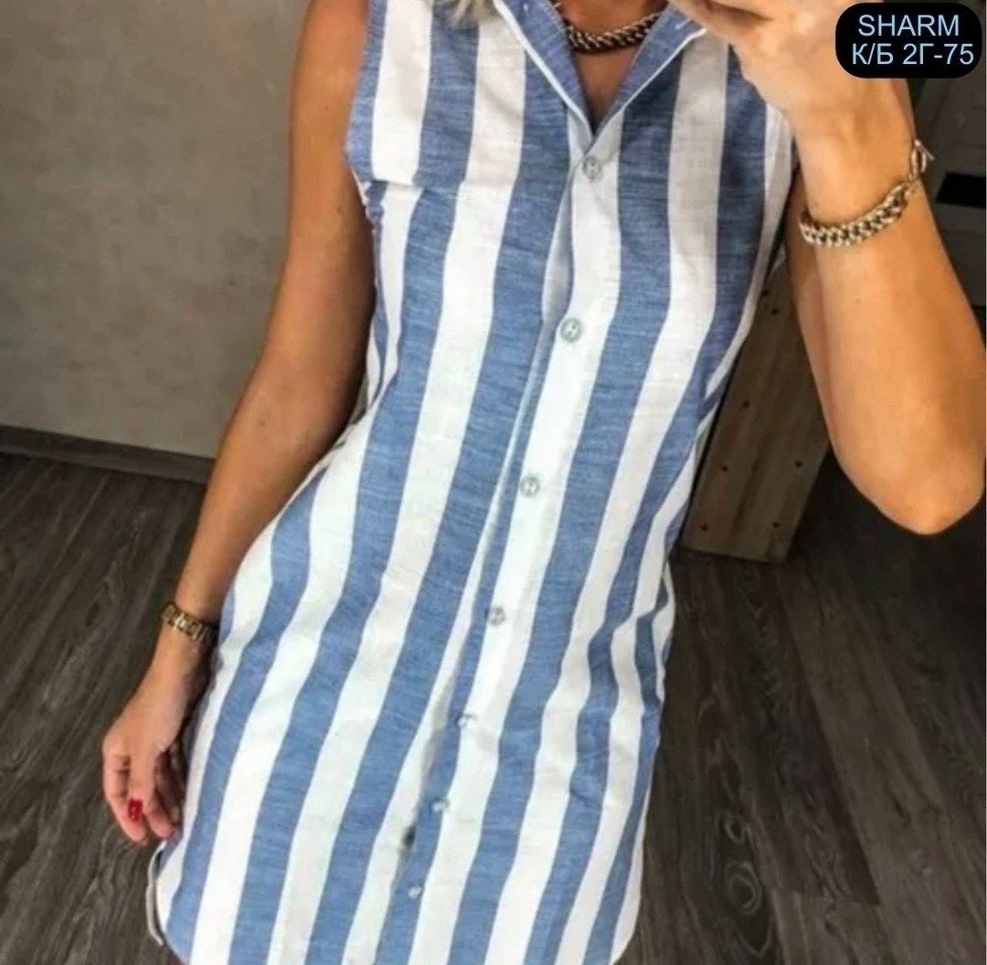 платье рубашка в полоску,платье сарафан,платья,сарафан женский летний в полоску,летние платья женские