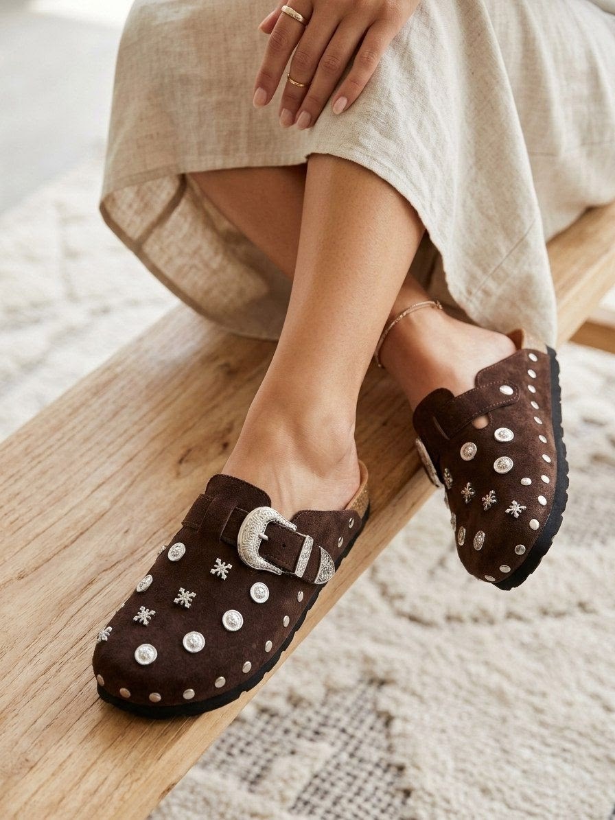 ,женские шлепанцы,модные шлепанцы,сабо женский, женская