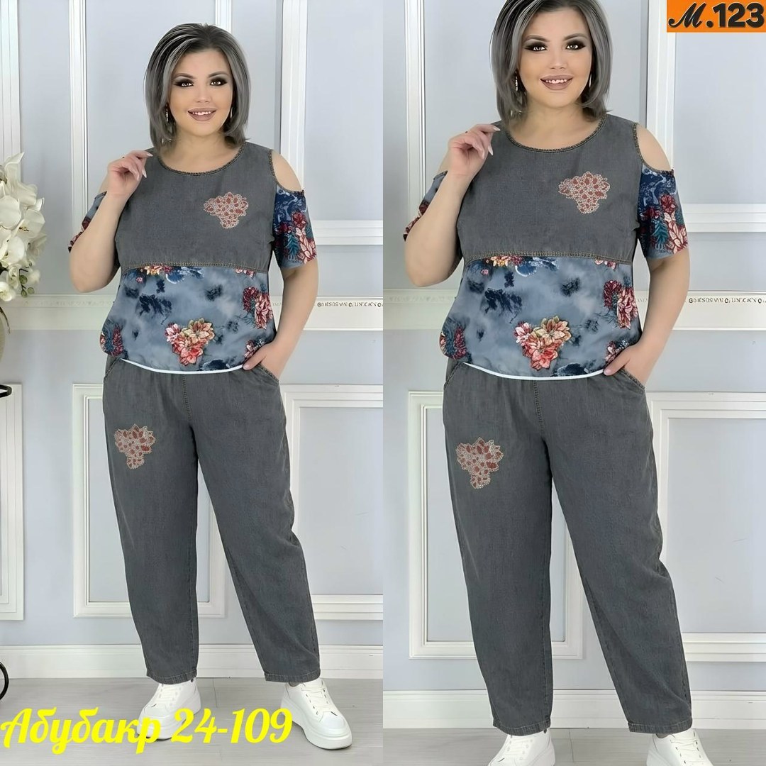 джинсовый стиль,одежда для женщин,женская туника,стиль бохо,туника нарядная