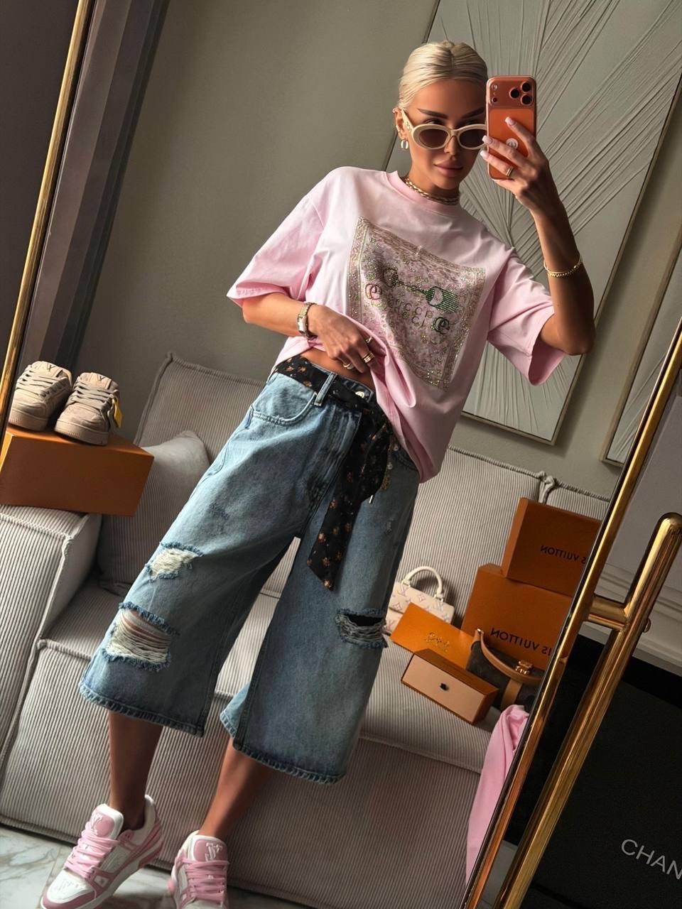 стиль и мода,джинсовая юбка,одежда модная,стильные наряды