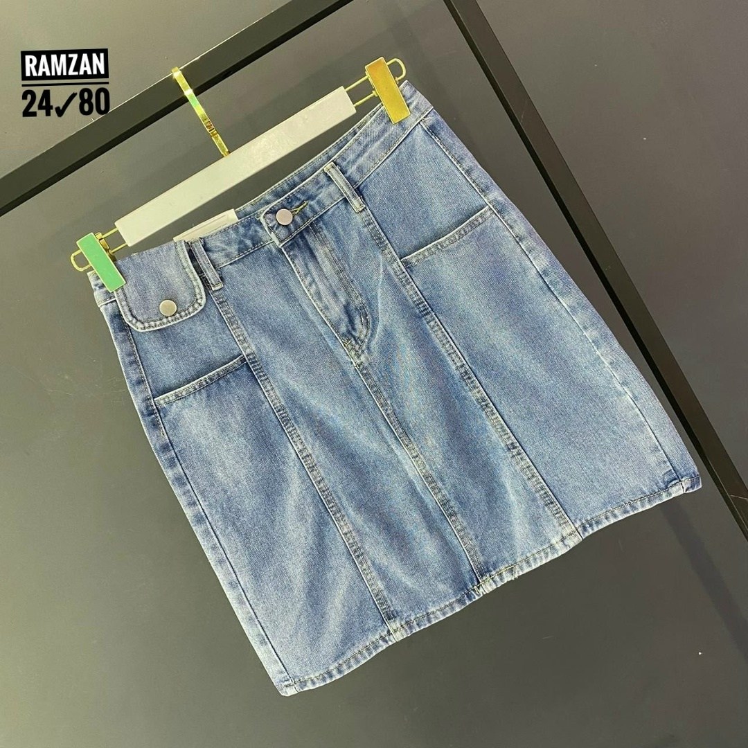 юбка джинсовая,юбка джинсовая женская,юбка джинс,женская джинсовая юбка с высокой талией,юбка женская из джинс