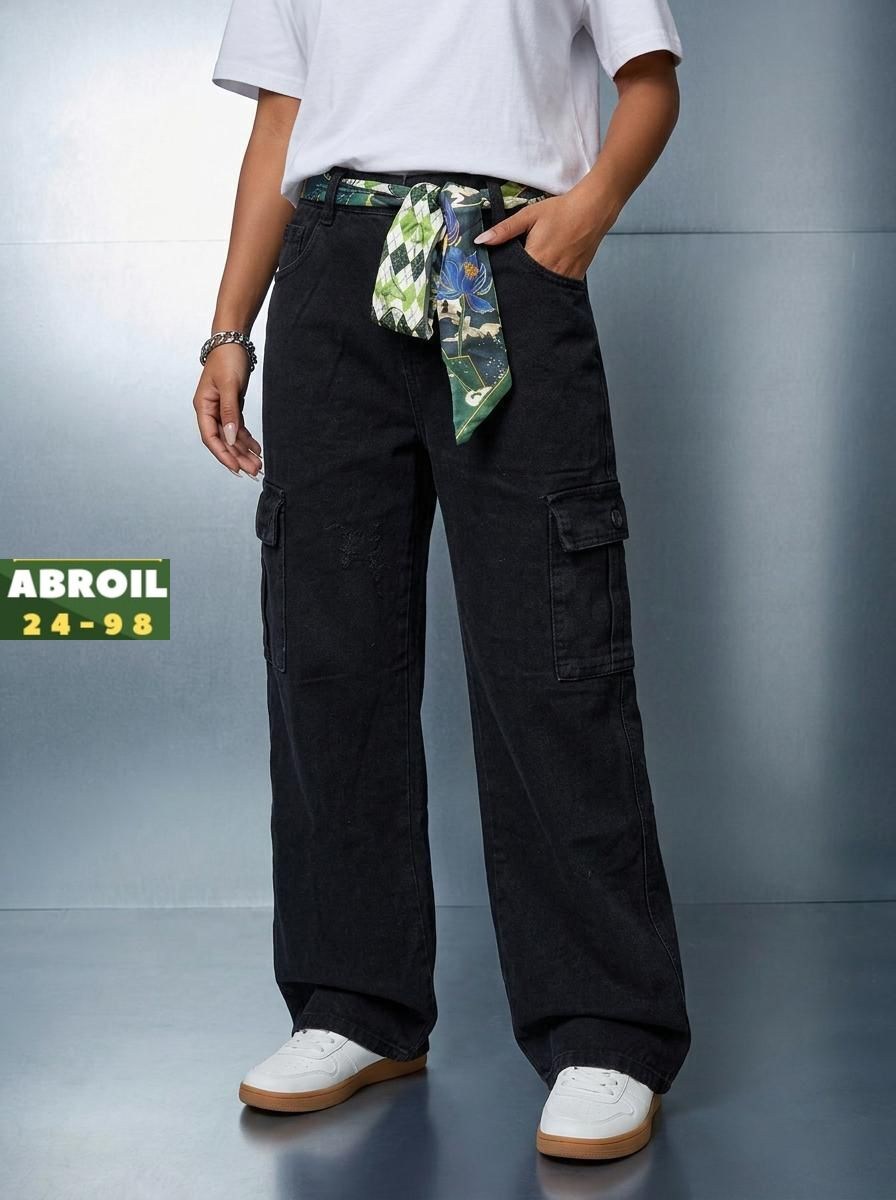 брюки карго для девочек,джинсы широкие,модные штаны,брюки для девочка,штаны для девочек