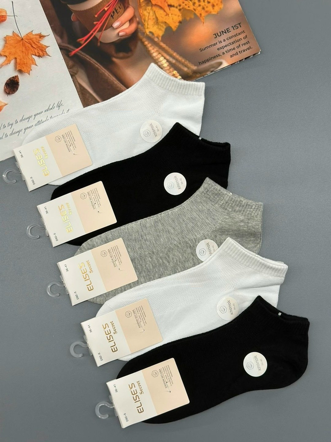 носки turkan женские 10 пар,комплект носков женских 5 пар,носки классика,носки женские,носки комплект носков женских 5 пар