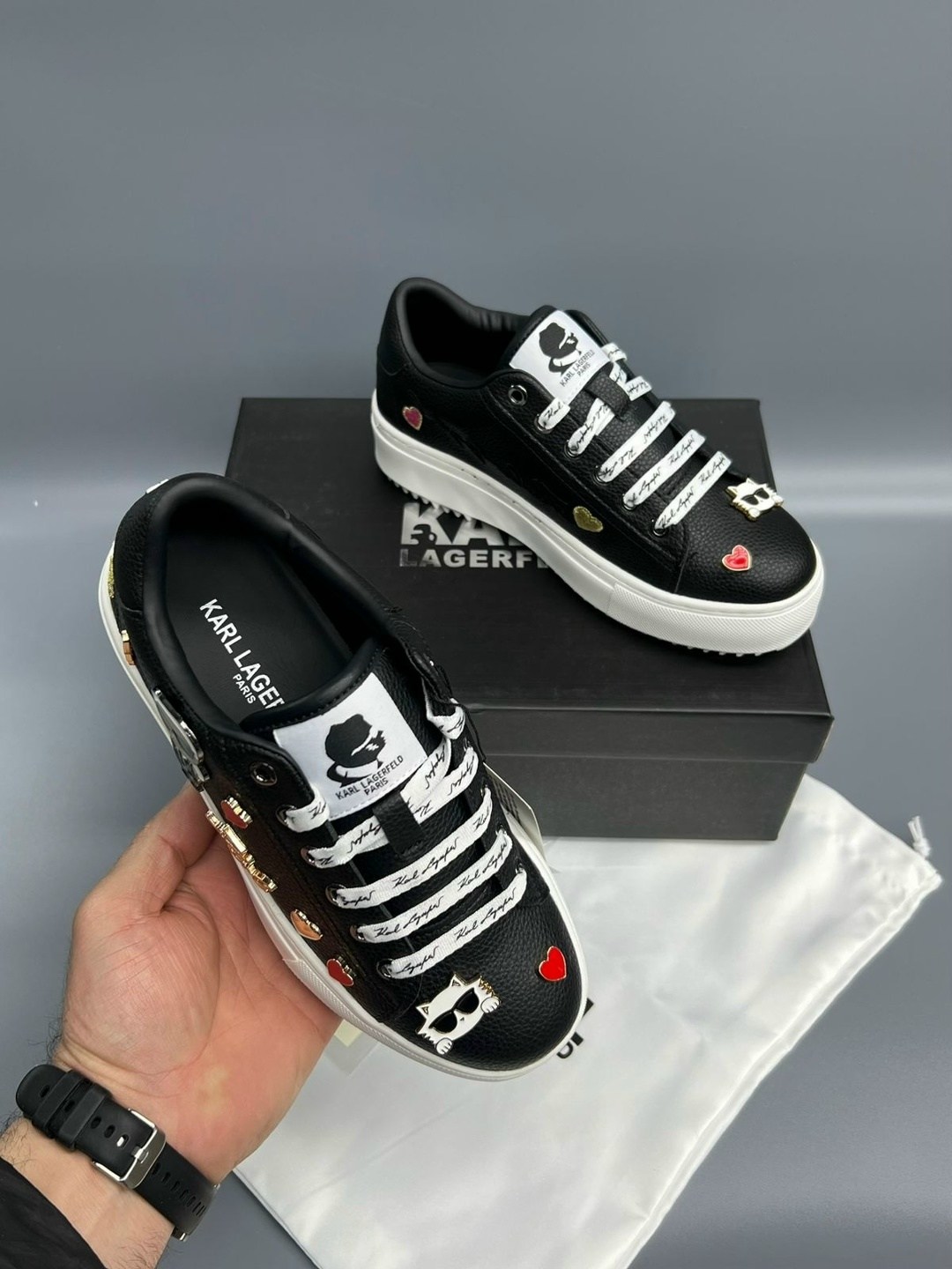 ,кеды karl lagerfeld,кроссовки cate sneaker karl lagerfeld paris белый,кеды karl lagerfeld женские черные,кроссовки karl lagerfeld