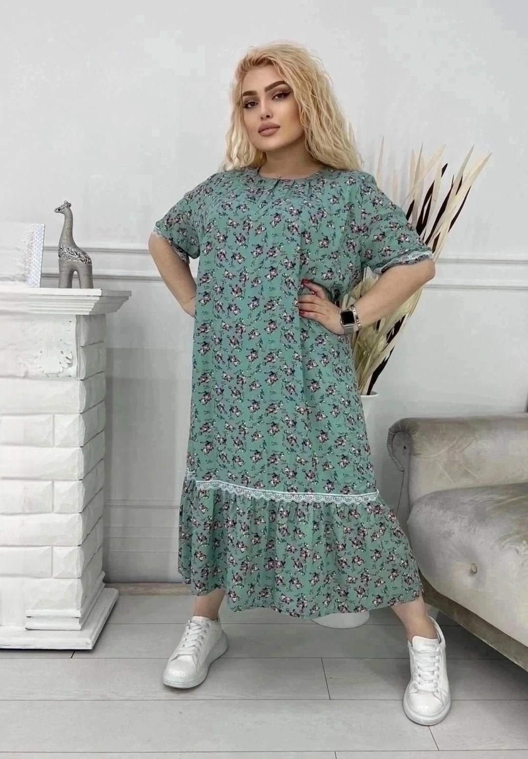 платье из штапельной ткани,платья,летние платье,ткань штапель,модели платьев