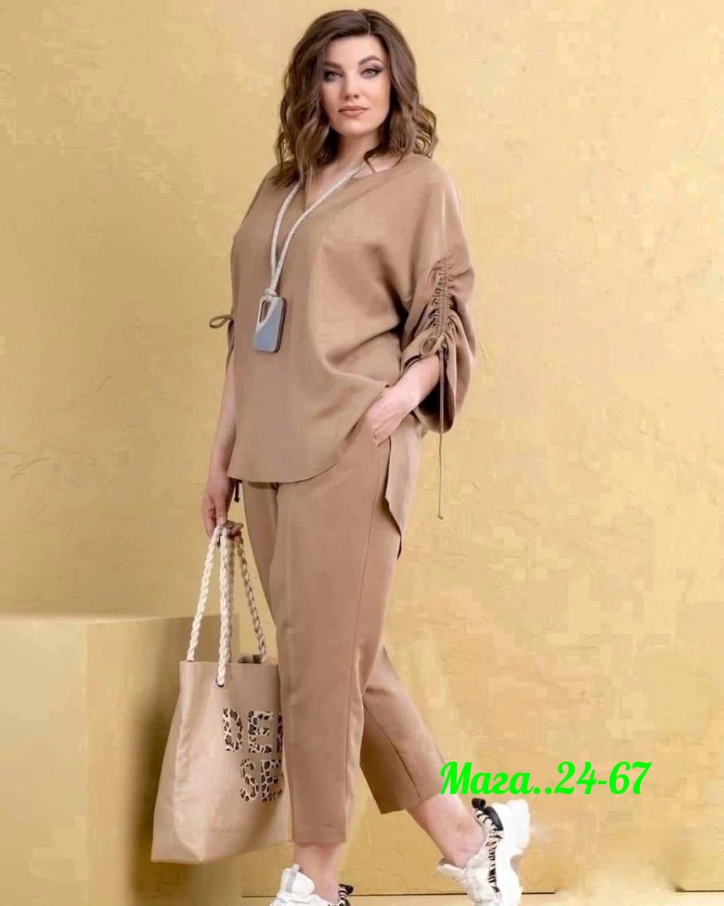 женские костюмы,женские костюмы больших размеров,брючные костюмы женские,костюм с брюками женский,брючный костюм для полных