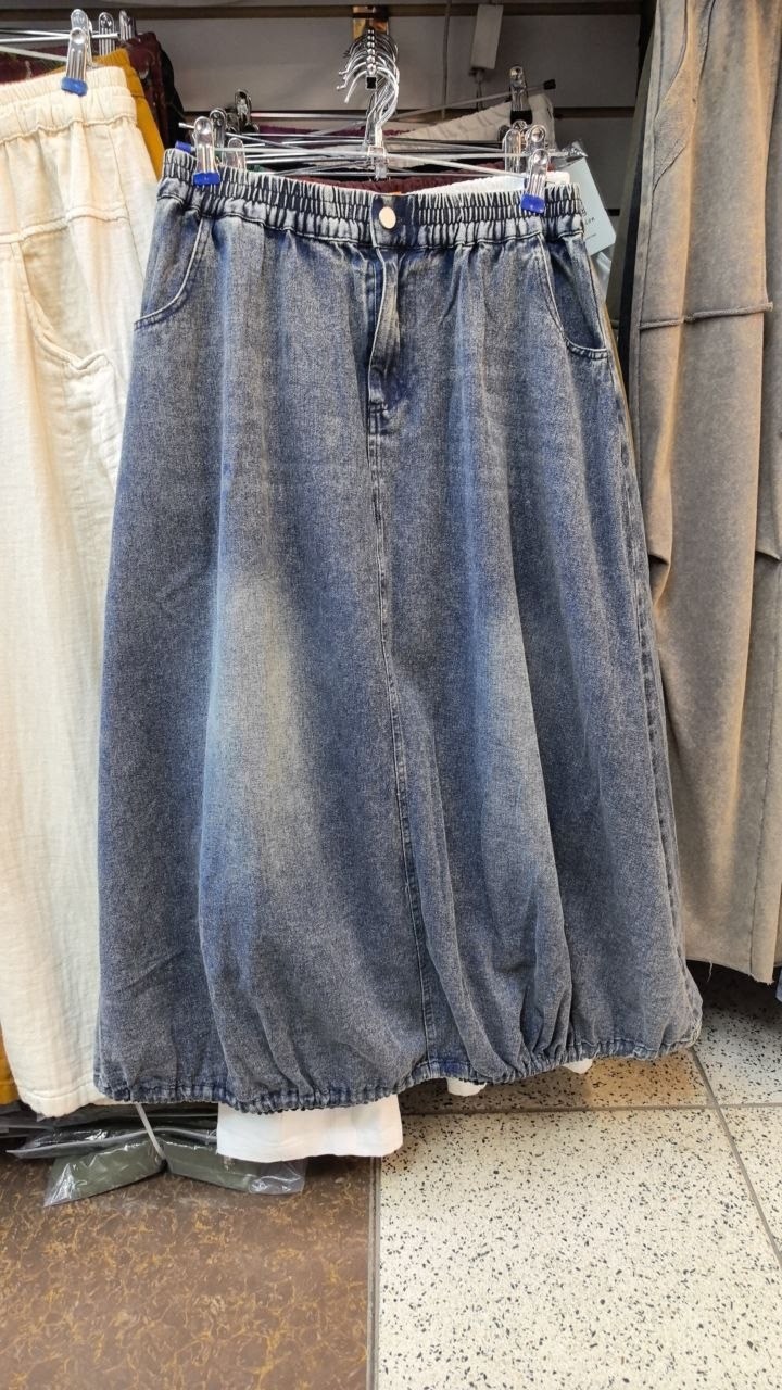 джинсовая юбка,джинсовая юбка женская,длинная джинсовая юбка,женская джинсовая юбка с карманами,женская винтажная джинсовая юбка с высокой талией