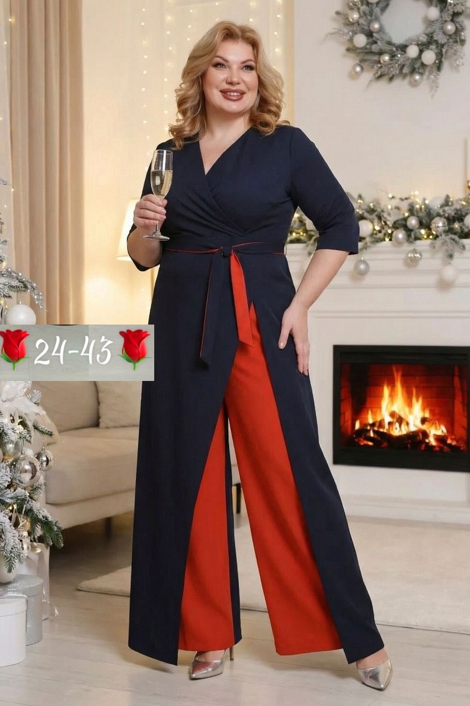 комбинезон женский вечерний,брючный комбинезон женский,комбинезон вечерний брючный bloom&be,комбинезон вечерний брючный bloom&be 21201339,брючный комбинезон