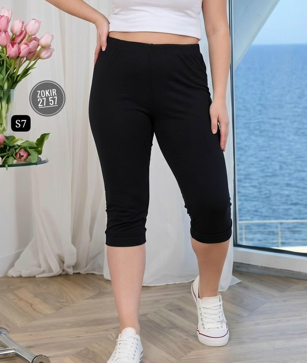 бриджи женские черные,бриджи женские,бриджи капри,бриджи трикотажные,лосины бриджи