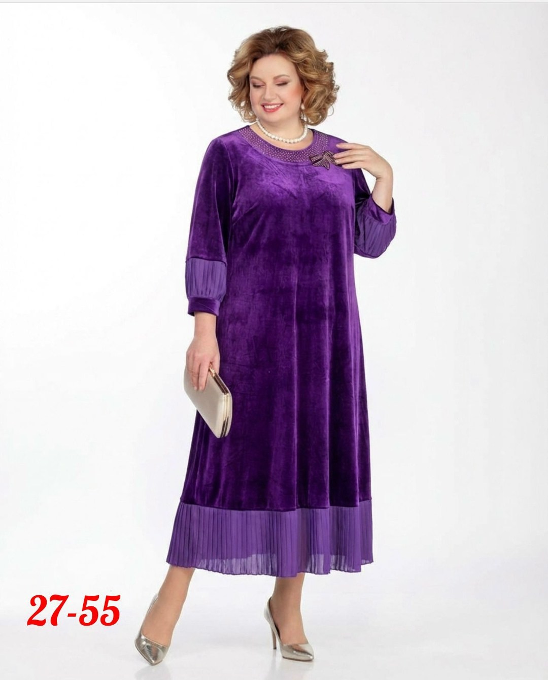 платье велюр,нарядное платье,платья для полных женщин,женские платья больших размеров,платье женской