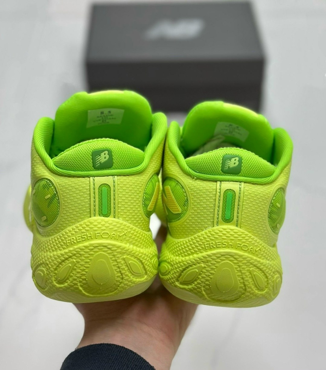 кроссовки,кроссовки нью баланс салатовые,баскетбольная ,зелёные кроссовки,баскетбольные кроссовки