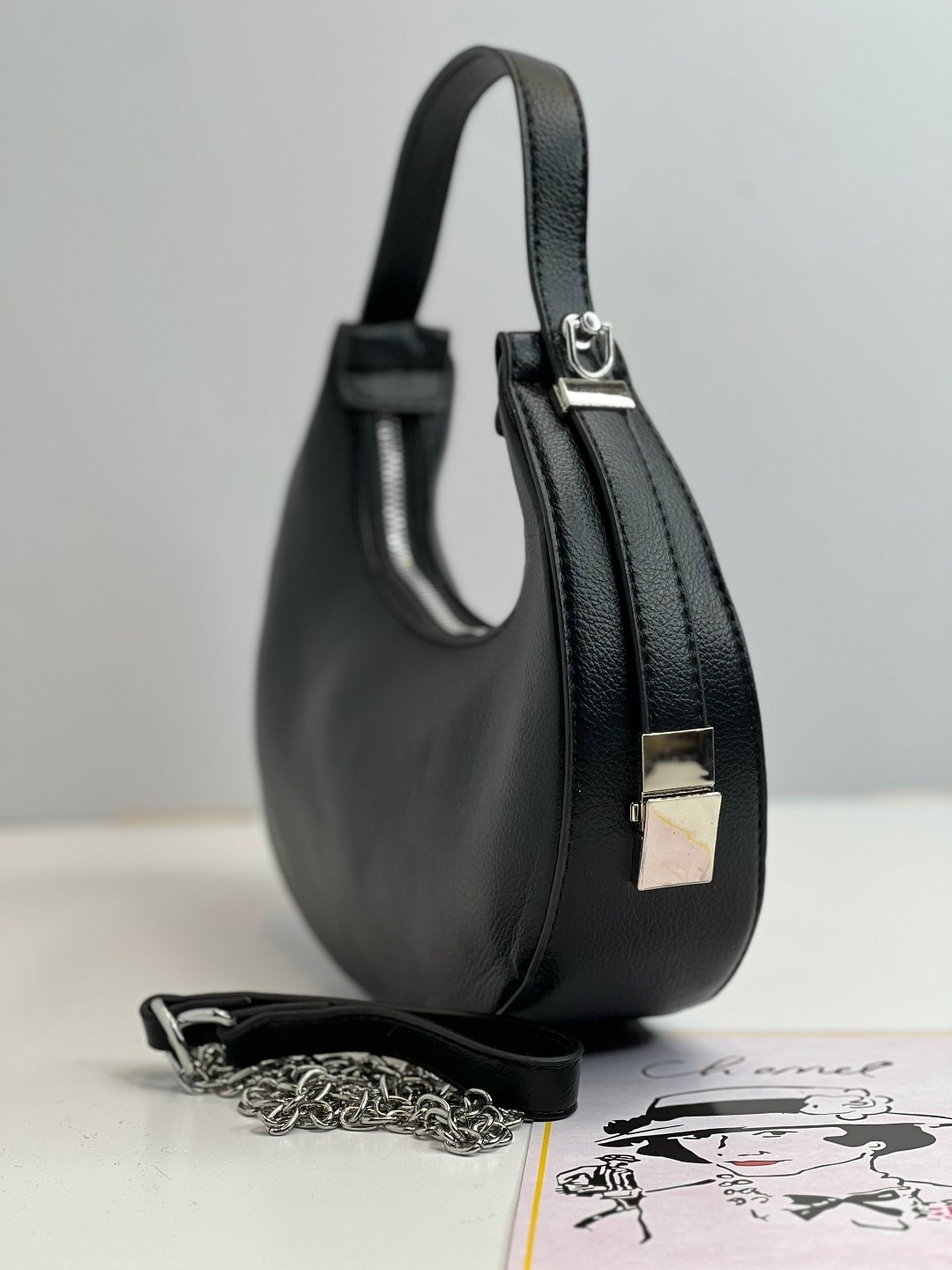 сумка полумесяц,сумка женская полумесяц,soulmates сумка на плечо полумесяц,сумка на плечо полумесяц,сумка женская