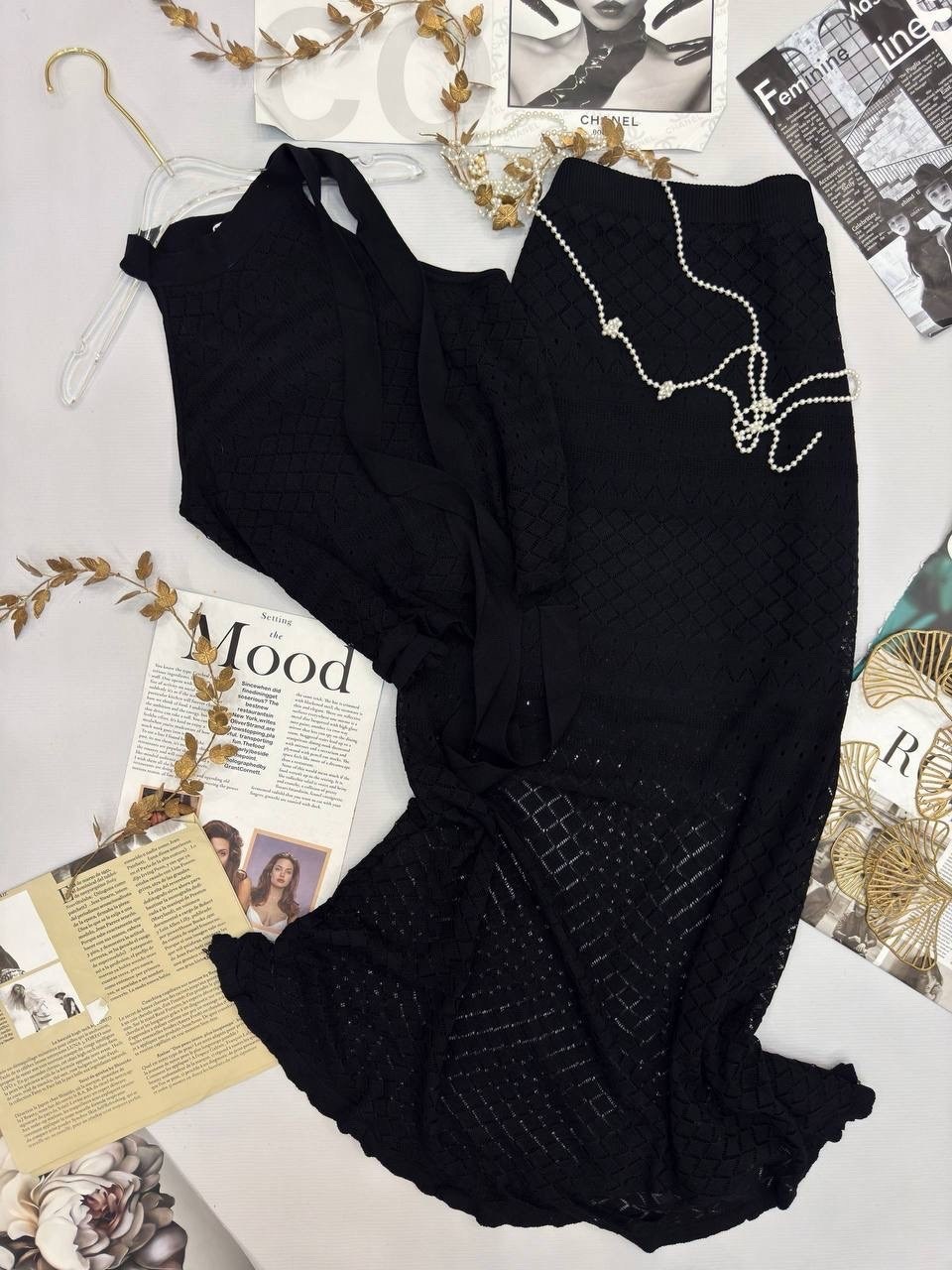 костюм с юбкой,вязаные комплекты,женский костюм с юбкой,вязаный костюм с юбкой,костюм топ и юбка