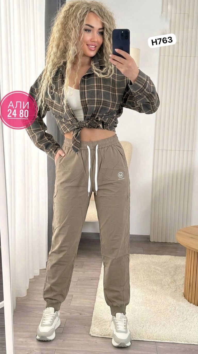 штаны джоггеры,брюки джоггеры,джоггеры женские,брюки спортивные женская,женские брюки джоггеры карго