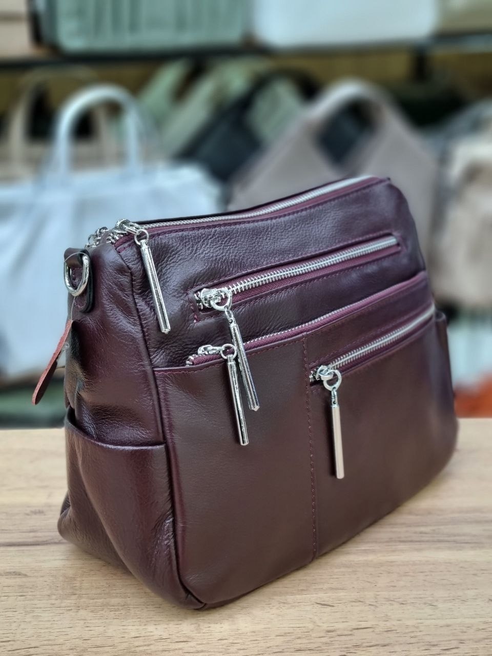 женская сумка на плечо из натуральной кожи,сумки женская,сумка,женская кожаная сумка через плечо,женская кожаная сумка